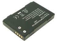 Ersatz PDA Akku für MITAC E3MT041202B12A Compatible PDA Akku MITAC for E3MT041202B12A