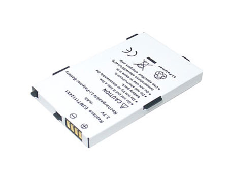 Ersatz PDA Akku für MITAC E3MT11124X1 Compatible PDA Akku MITAC for E3MT11124X1