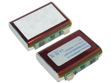 Compatible PDA Akku PALMONE  for EPNN7911A 