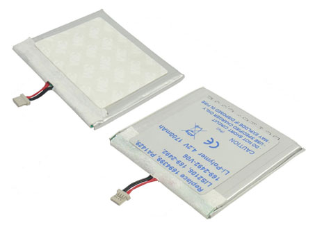 Compatible PDA Akku PALMONE  for 705 