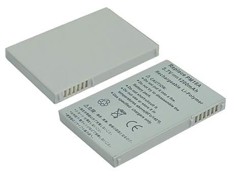 Ersatz PDA Akku für HP iPAQ hw6900 Series Compatible PDA Akku HP for iPAQ hw6900 Series