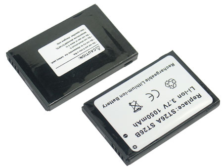 Ersatz PDA Akku für O2 Xphone IIm Compatible PDA Akku O2 for Xphone IIm