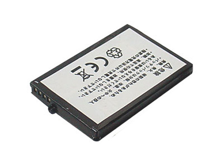 Ersatz PDA Akku für O2 Xda cosmo Compatible PDA Akku O2 for Xda cosmo