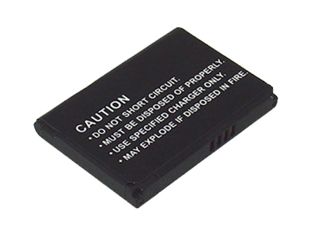 Ersatz PDA Akku für HTC ELF0100 Compatible PDA Akku HTC for ELF0100