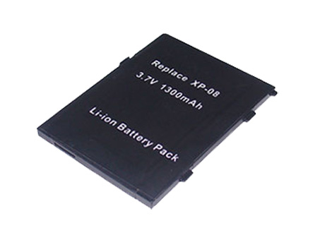 Ersatz PDA Akku für O2 XP-08 Compatible PDA Akku O2 for XP-08