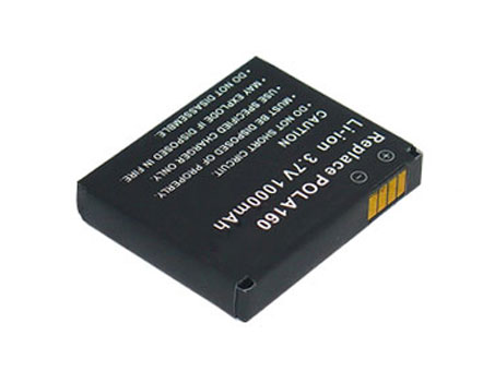 Ersatz PDA Akku für HTC Polaris 100 Compatible PDA Akku HTC for Polaris 100