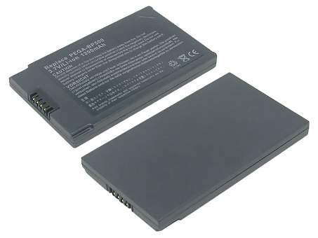 Ersatz PDA Akku für SONY PEGA-BP500 Compatible PDA Akku SONY for PEGA-BP500
