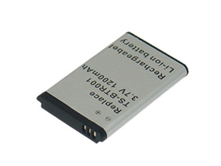 Ersatz PDA Akku für TOSHIBA TS-BTR001 Compatible PDA Akku TOSHIBA for TS-BTR001