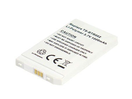 Ersatz PDA Akku für TOSHIBA Portege G910 Compatible PDA Akku TOSHIBA for Portege G910