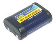 Compatible Digitalkamera Akku CONTAX  for RX II 