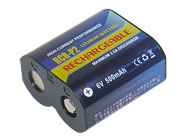 Ersatz Digitalkamera Akku für MAXELL CR-P2 Compatible Digitalkamera Akku MAXELL for CR-P2
