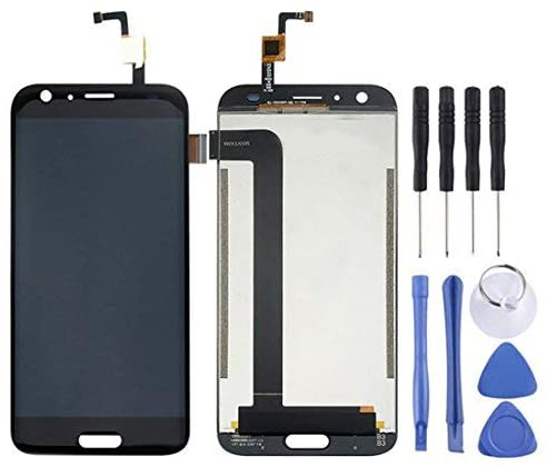 Compatible Handy-Bildschirme DOOGEE  for BL15000 