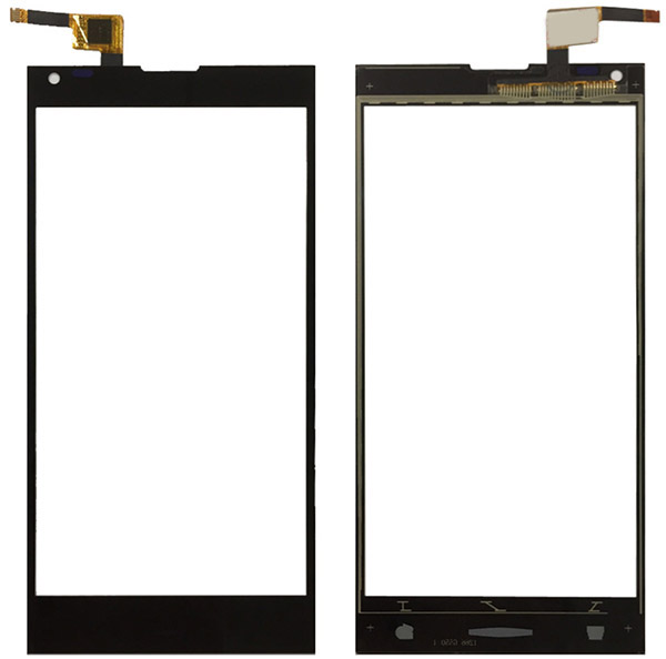 Compatible Handy-Bildschirme DOOGEE  for DG550 