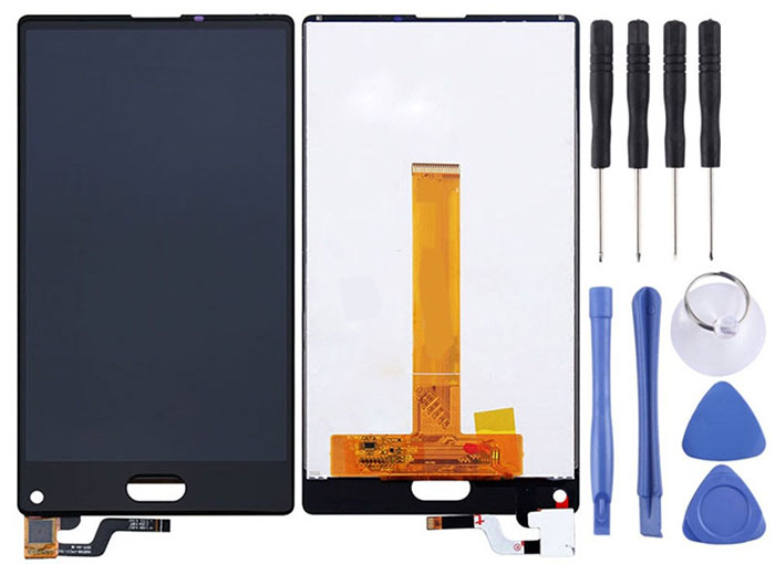 Compatible Handy-Bildschirme DOOGEE  for MIX-LITE 
