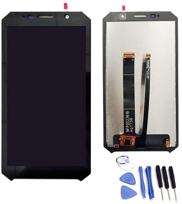 Ersatz Handy-Bildschirme für DOOGEE S60-Lite Compatible Handy-Bildschirme DOOGEE for S60-Lite
