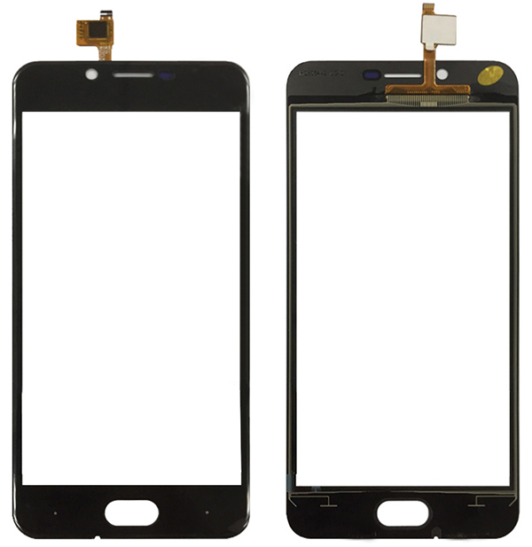 Compatible Handy-Bildschirme DOOGEE  for SHOOT-2 