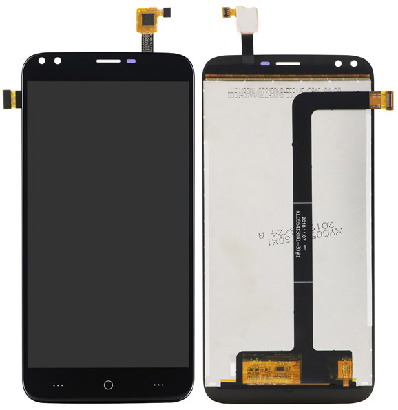 Compatible Handy-Bildschirme DOOGEE  for X30 