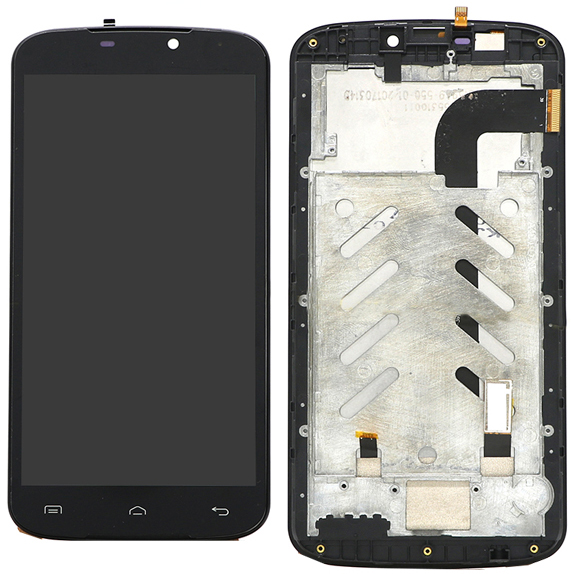 Ersatz Handy-Bildschirme für DOOGEE X6 Compatible Handy-Bildschirme DOOGEE for X6
