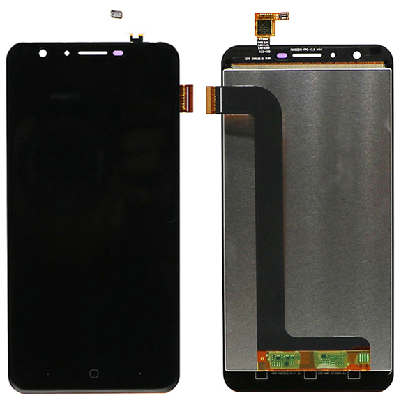 Ersatz Handy-Bildschirme für DOOGEE Y6 Compatible Handy-Bildschirme DOOGEE for Y6