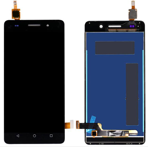 Compatible Handy-Bildschirme HUAWEI  for CHM-U03 