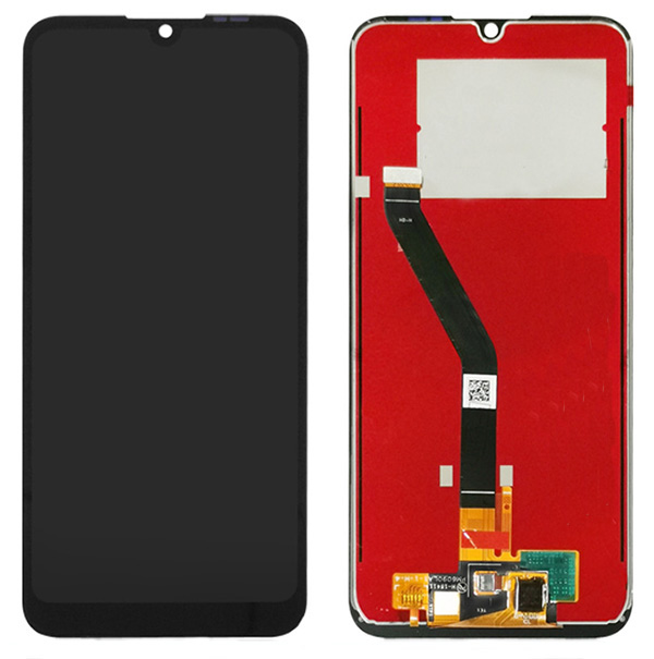 Compatible Handy-Bildschirme HUAWEI  for JAT-L29 
