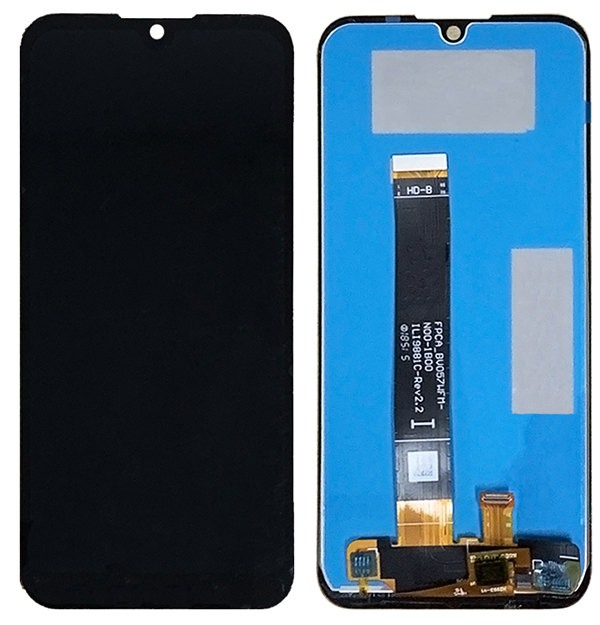 Ersatz Handy-Bildschirme für HUAWEI KSA-LX9 Compatible Handy-Bildschirme HUAWEI for KSA-LX9