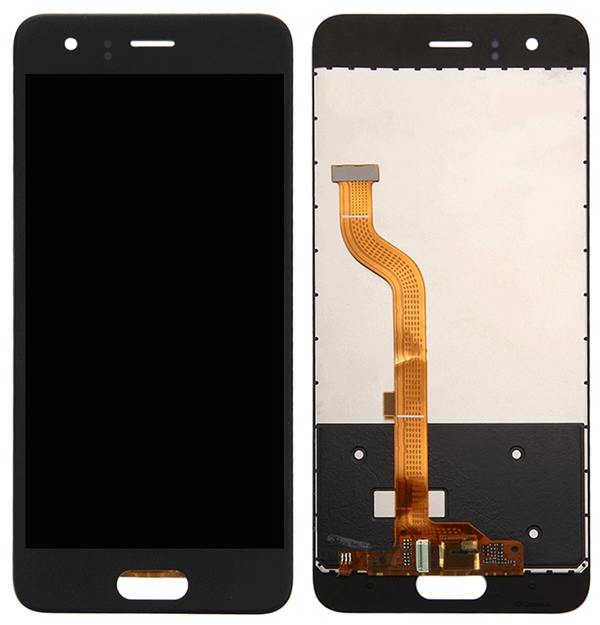 Compatible Handy-Bildschirme HUAWEI  for Honor-9 