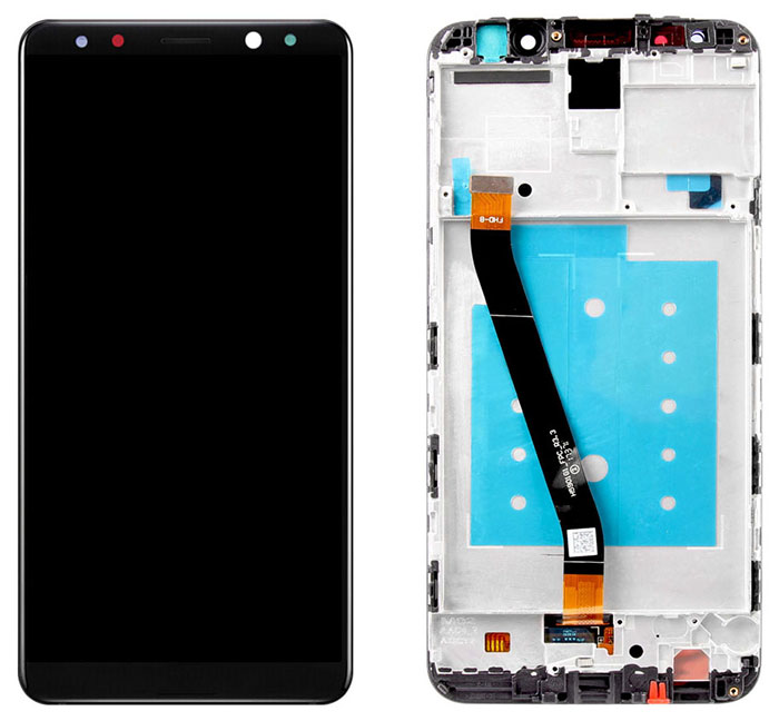 Ersatz Handy-Bildschirme für HUAWEI RNE-L23 Compatible Handy-Bildschirme HUAWEI for RNE-L23