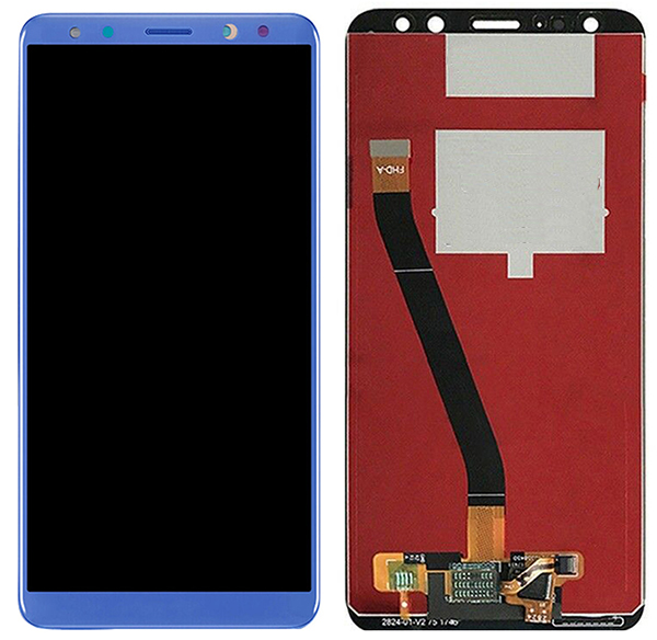 Compatible Handy-Bildschirme HUAWEI  for RNE-L23 
