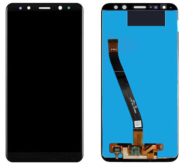Ersatz Handy-Bildschirme für HUAWEI RNE-L02 Compatible Handy-Bildschirme HUAWEI for RNE-L02