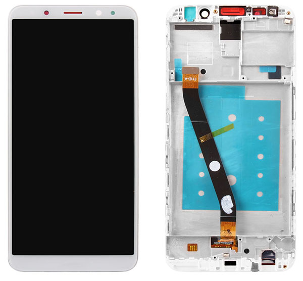 Ersatz Handy-Bildschirme für HUAWEI RNE-L01 Compatible Handy-Bildschirme HUAWEI for RNE-L01
