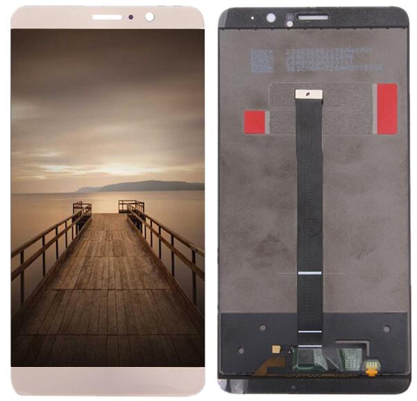 Ersatz Handy-Bildschirme für HUAWEI MHA-L09 Compatible Handy-Bildschirme HUAWEI for MHA-L09
