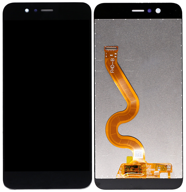 Compatible Handy-Bildschirme HUAWEI  for BAC-TL00 