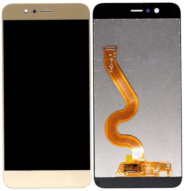 Ersatz Handy-Bildschirme für HUAWEI BAC-AL00 Compatible Handy-Bildschirme HUAWEI for BAC-AL00