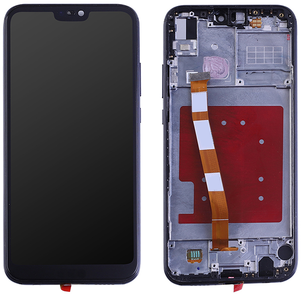 Ersatz Handy-Bildschirme für HUAWEI ANE-L21 Compatible Handy-Bildschirme HUAWEI for ANE-L21