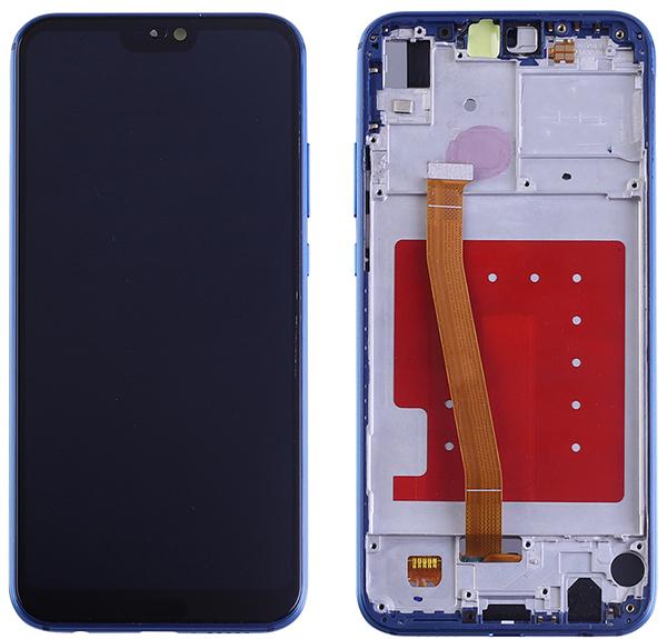 Ersatz Handy-Bildschirme für HUAWEI ANE-L21 Compatible Handy-Bildschirme HUAWEI for ANE-L21
