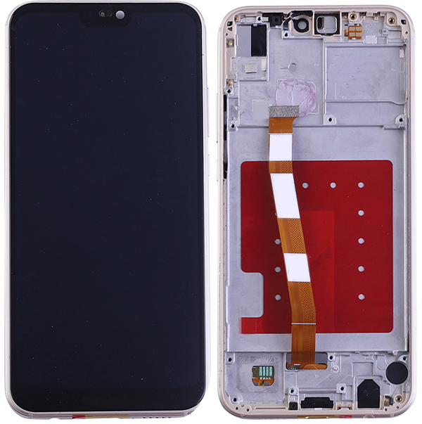 Ersatz Handy-Bildschirme für HUAWEI ANE-L21 Compatible Handy-Bildschirme HUAWEI for ANE-L21