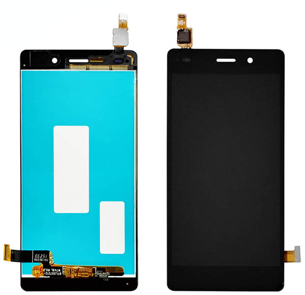 Ersatz Handy-Bildschirme für HUAWEI ALE-L23 Compatible Handy-Bildschirme HUAWEI for ALE-L23