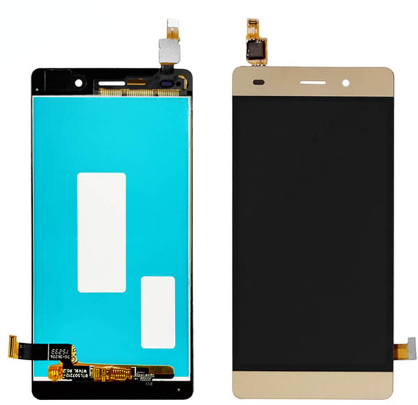 Ersatz Handy-Bildschirme für HUAWEI ALE-L23 Compatible Handy-Bildschirme HUAWEI for ALE-L23