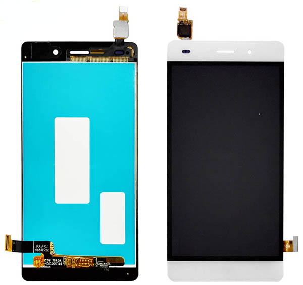 Compatible Handy-Bildschirme HUAWEI  for ALE-L21 