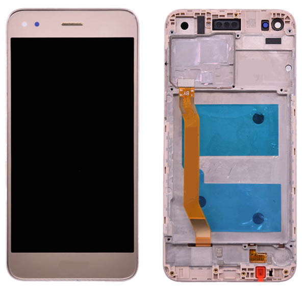 Ersatz Handy-Bildschirme für HUAWEI PRA-LA1 Compatible Handy-Bildschirme HUAWEI for PRA-LA1