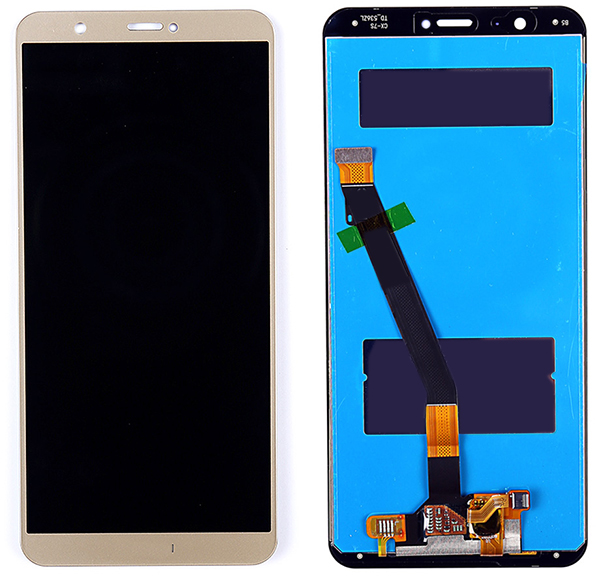 Compatible Handy-Bildschirme HUAWEI  for FIG-LA1 