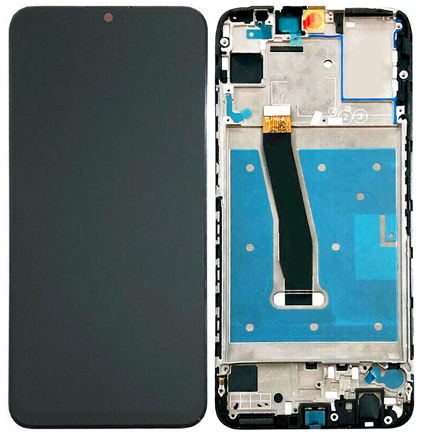 Ersatz Handy-Bildschirme für HUAWEI POT-LX3 Compatible Handy-Bildschirme HUAWEI for POT-LX3