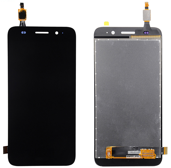 Ersatz Handy-Bildschirme für HUAWEI Y5-Lite-2017 Compatible Handy-Bildschirme HUAWEI for Y5-Lite-2017