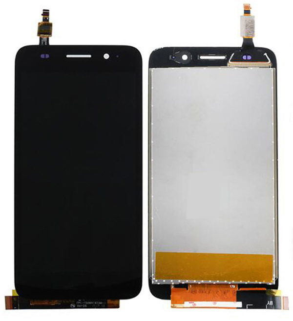 Compatible Handy-Bildschirme HUAWEI  for CAG-L03 