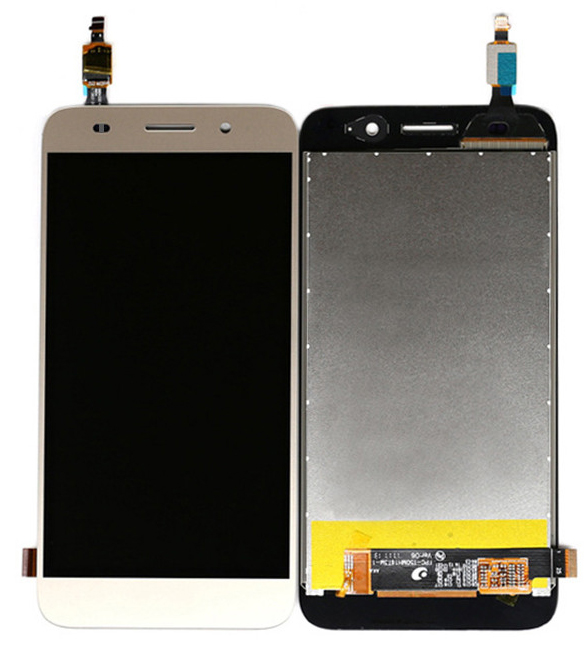Ersatz Handy-Bildschirme für HUAWEI CAG-L22 Compatible Handy-Bildschirme HUAWEI for CAG-L22