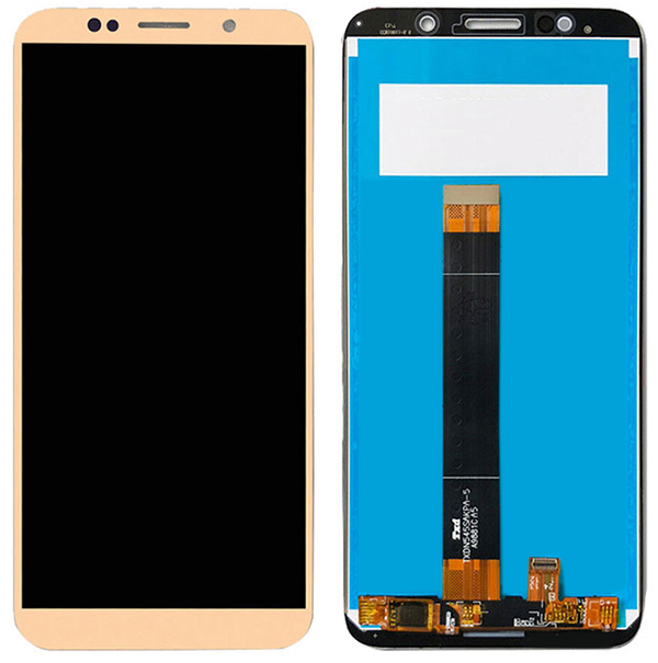 Ersatz Handy-Bildschirme für HUAWEI Honor-7A Compatible Handy-Bildschirme HUAWEI for Honor-7A