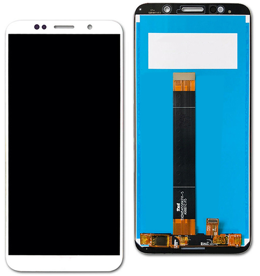 Ersatz Handy-Bildschirme für HUAWEI Honor-7A Compatible Handy-Bildschirme HUAWEI for Honor-7A