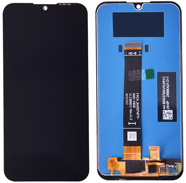 Ersatz Handy-Bildschirme für HUAWEI AMN-LX3 Compatible Handy-Bildschirme HUAWEI for AMN-LX3