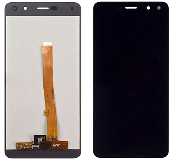 Ersatz Handy-Bildschirme für HUAWEI MYA-L41 Compatible Handy-Bildschirme HUAWEI for MYA-L41